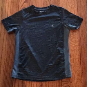 Champion shirt dri fit